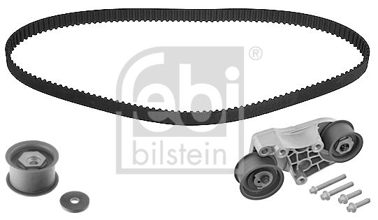 FEBI BILSTEIN Комплект ремня ГРМ 27295